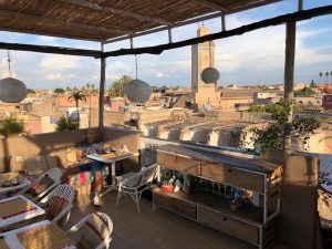 atay cafe marrakech